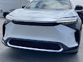 2025 Toyota bZ4X Limited