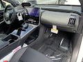 2025 Toyota bZ4X Limited