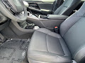 2025 Toyota bZ4X Limited