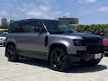 2023 Land Rover Defender X