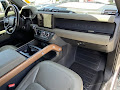 2023 Land Rover Defender X