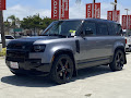 2023 Land Rover Defender X