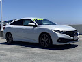 2020 Honda Civic Sedan Sport