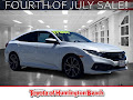 2020 Honda Civic Sedan Sport