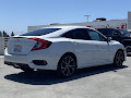 2020 Honda Civic Sedan Sport
