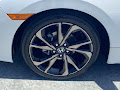 2020 Honda Civic Sedan Sport