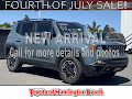 2017 Jeep Renegade Trailhawk