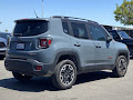 2017 Jeep Renegade Trailhawk