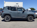 2017 Jeep Renegade Trailhawk