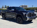 2025 Toyota Tundra 1794 Edition Hybrid