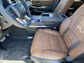 2025 Toyota Tundra 1794 Edition Hybrid