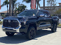 2025 Toyota Tundra 1794 Edition Hybrid
