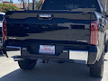 2025 Toyota Tundra 1794 Edition Hybrid