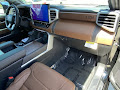 2025 Toyota Tundra 1794 Edition Hybrid