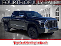 2025 Toyota Tundra 1794 Edition Hybrid