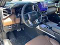 2025 Toyota Tundra 1794 Edition Hybrid