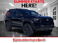 2025 Toyota 4Runner Hybrid TRD Off Road