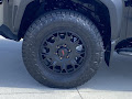 2025 Toyota 4Runner Hybrid TRD Off Road