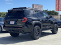 2025 Toyota 4Runner Hybrid TRD Off Road