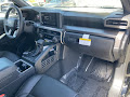 2025 Toyota 4Runner Hybrid TRD Off Road