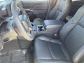 2025 Toyota 4Runner Hybrid TRD Off Road