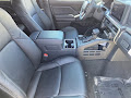 2025 Toyota 4Runner Hybrid TRD Off Road