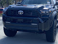 2025 Toyota 4Runner Hybrid TRD Off Road