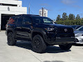2025 Toyota 4Runner Hybrid TRD Off Road