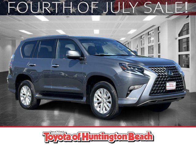 2023 Lexus GX 460