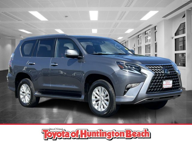 2023 Lexus GX 460