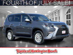 2023 Lexus GX 460