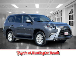 2023 Lexus GX 460