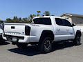 2022 Toyota Tacoma TRD Off-Road