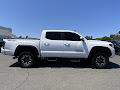 2022 Toyota Tacoma TRD Off-Road