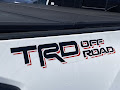 2022 Toyota Tacoma TRD Off-Road