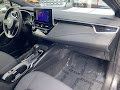 2024 Toyota Corolla Hatchback SE