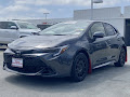 2024 Toyota Corolla Hatchback SE