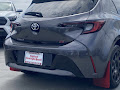 2024 Toyota Corolla Hatchback SE