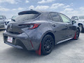 2024 Toyota Corolla Hatchback SE