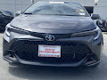 2024 Toyota Corolla Hatchback SE