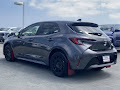 2024 Toyota Corolla Hatchback SE
