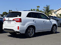 2014 Kia Sorento Limited V6