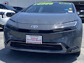 2024 Toyota Prius Limited