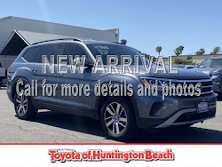 2022 Volkswagen Atlas 2.0T SE