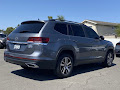 2022 Volkswagen Atlas 2.0T SE