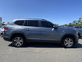 2022 Volkswagen Atlas 2.0T SE
