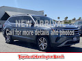 2022 Volkswagen Atlas 2.0T SE