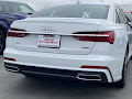 2021 Audi A6 3.0T Premium Plus