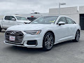 2021 Audi A6 3.0T Premium Plus