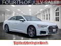 2021 Audi A6 3.0T Premium Plus